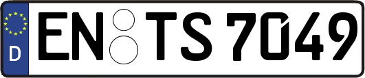 EN-TS7049