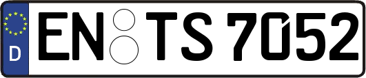 EN-TS7052