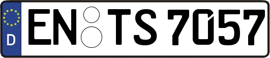 EN-TS7057