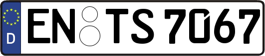 EN-TS7067