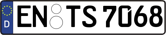 EN-TS7068