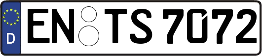 EN-TS7072