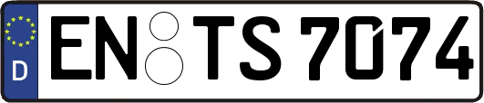 EN-TS7074