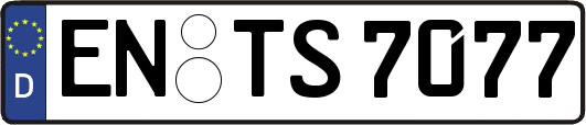 EN-TS7077