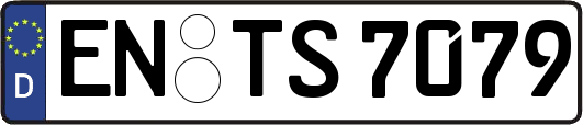 EN-TS7079