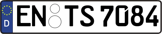EN-TS7084