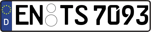 EN-TS7093