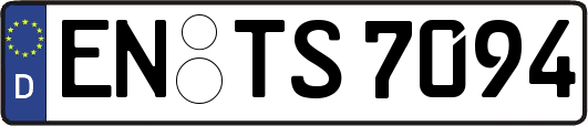 EN-TS7094
