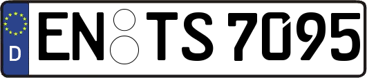 EN-TS7095