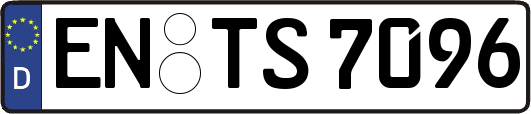 EN-TS7096
