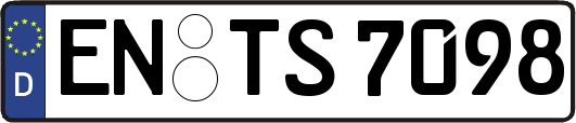 EN-TS7098
