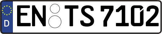EN-TS7102
