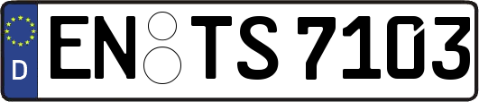 EN-TS7103