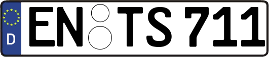 EN-TS711