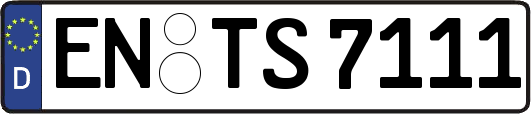 EN-TS7111