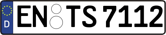 EN-TS7112