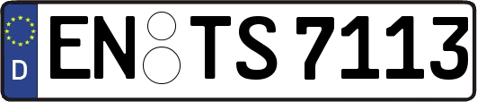 EN-TS7113