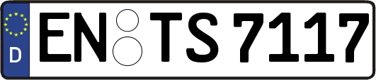EN-TS7117