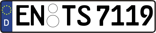 EN-TS7119