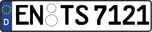 EN-TS7121
