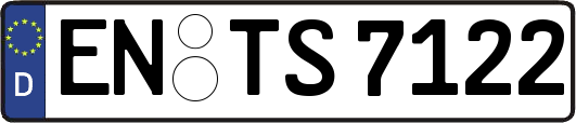 EN-TS7122