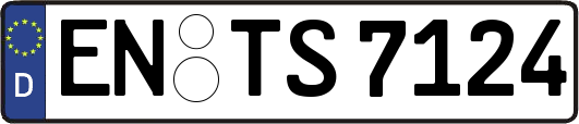 EN-TS7124