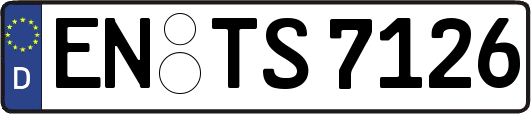 EN-TS7126