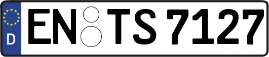 EN-TS7127