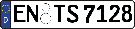 EN-TS7128