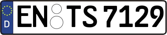 EN-TS7129