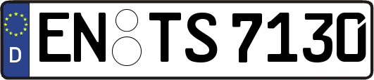 EN-TS7130