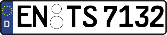 EN-TS7132
