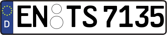 EN-TS7135