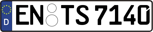 EN-TS7140