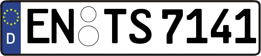 EN-TS7141