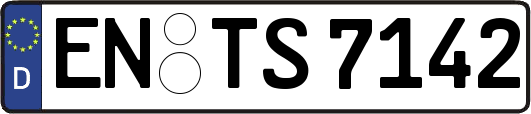 EN-TS7142