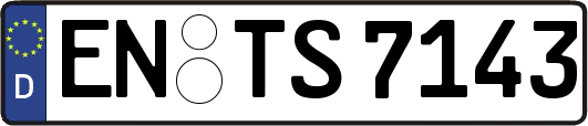 EN-TS7143