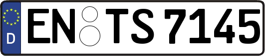 EN-TS7145