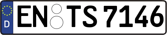EN-TS7146