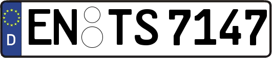 EN-TS7147