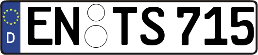 EN-TS715