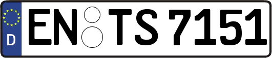 EN-TS7151