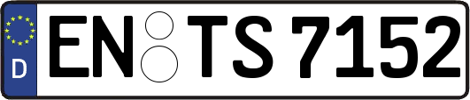 EN-TS7152