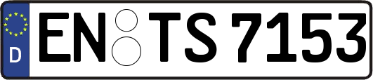EN-TS7153