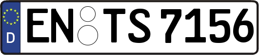 EN-TS7156