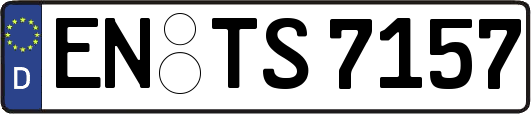 EN-TS7157