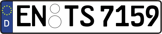 EN-TS7159