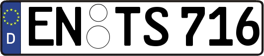 EN-TS716