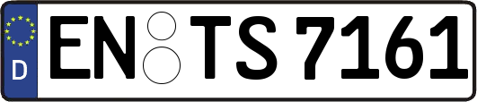 EN-TS7161