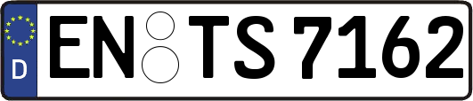 EN-TS7162